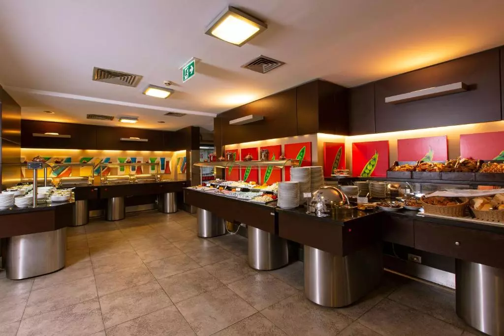 هتل نیپون استانبول